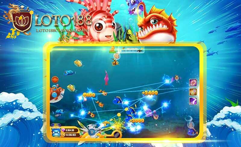 Trải nghiệm game chơi với nhiều lợi thế
