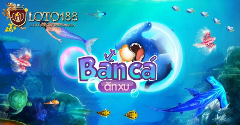 Bí kíp bắn cá siêu chuẩn