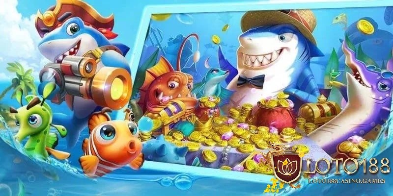 Tối ưu hiệu quả bắn cá với kinh nghiệm hay từ chuyên gia