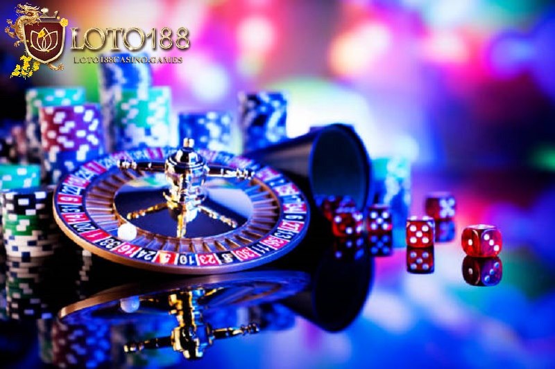 Nhà cái cung cấp casino online cực uy tín.