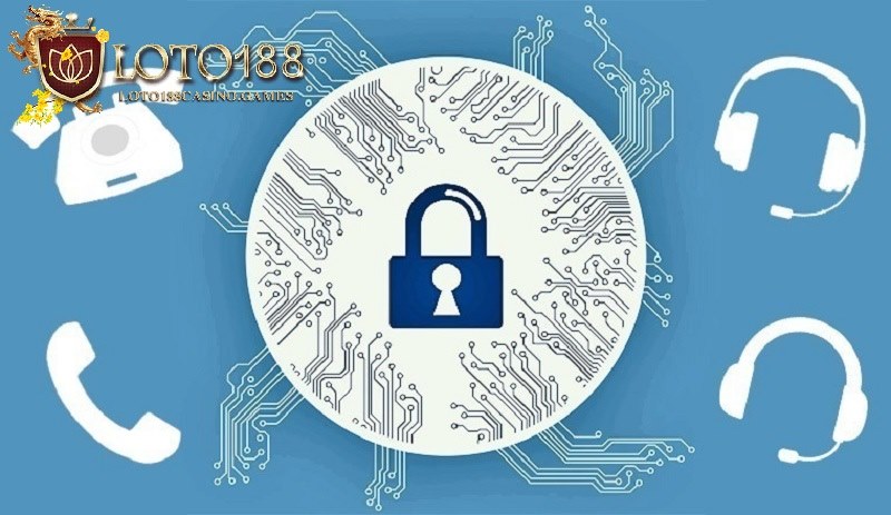 Nhà cái chỉ sử dụng thông tin khi được cho phép