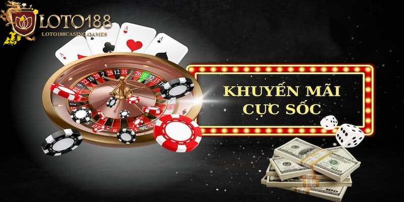 Nhà cái Loto188 thanh toán nhanh chóng và nhiều ứu đãi cho đại lý