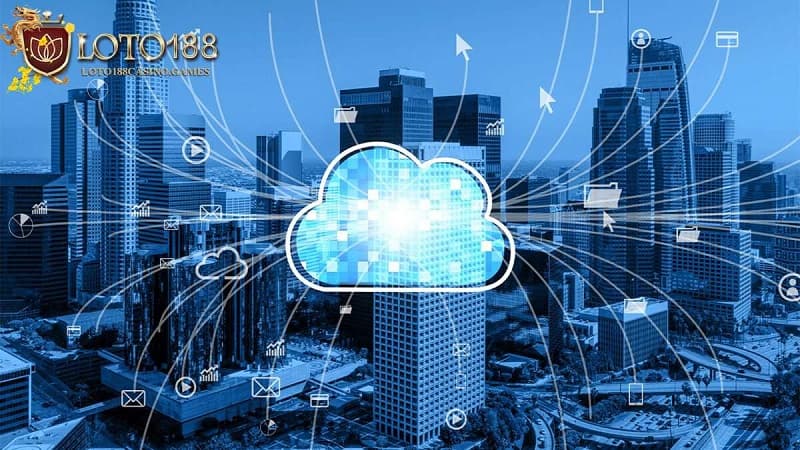 Người chơi nên kết nối mạng mạnh để đăng nhập tài khoản Loto188