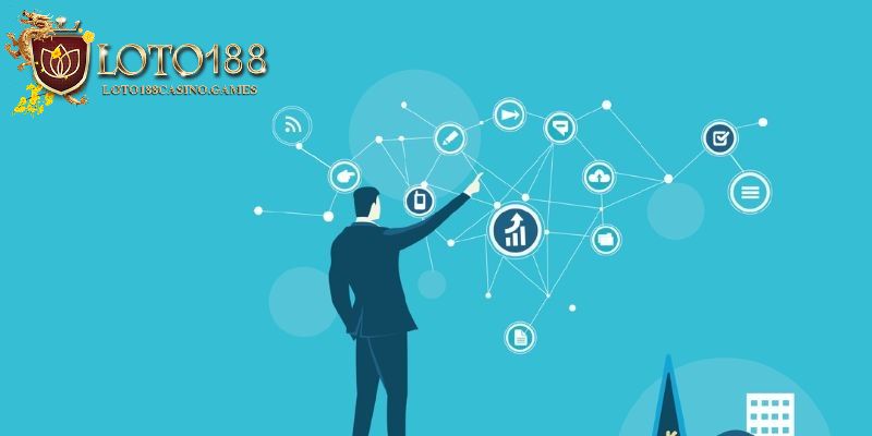 Xây dựng nhà cái thành cộng đồng cá cược văn minh