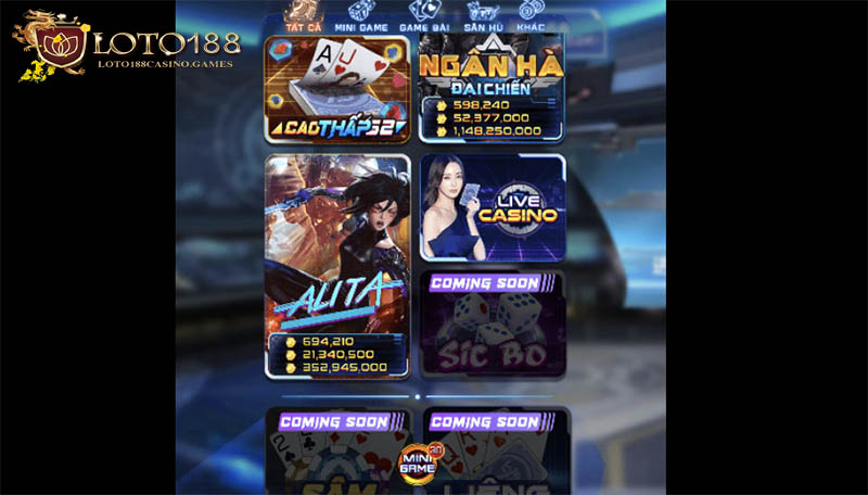 Lý giải sức hút của tựa game nổ hũ hàng đầu