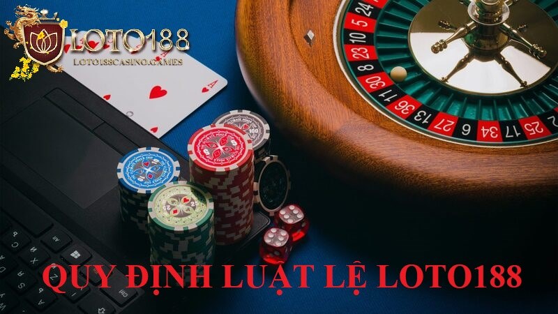 Nhà cái triển khai những quy định luật lệ rất minh bạch.