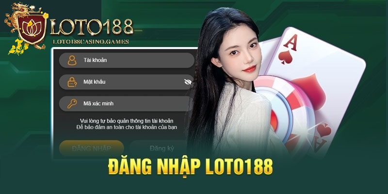 Đăng nhập bằng tài khoản mong muốn rút tiền