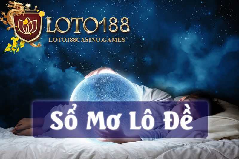 Sổ mơ ghi chép lại ý nghĩa của những giấc mơ.
