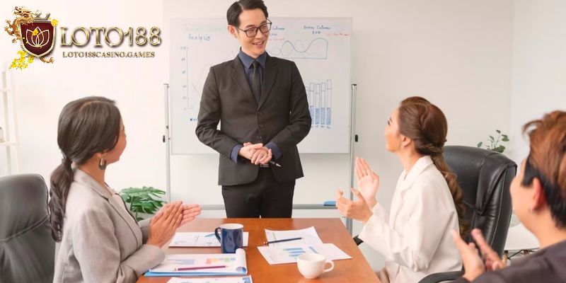 Anh đã có nhiều đóng góp cho sự thành công của nhà cái