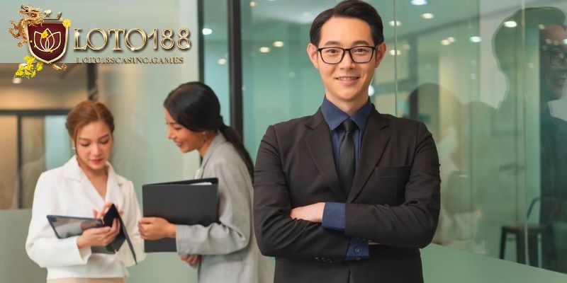 Đinh Thanh Phong chính là tác giả đứng sau thành công của nhà cái