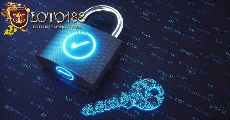 Chế độ bảo mật của nhà cái luôn được đánh giá cao