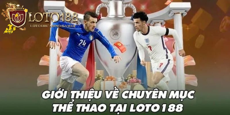 Thể thao là danh mục game được yêu thích