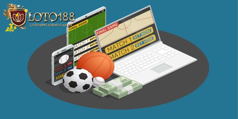 Đặt rõ tài chính khi cá cược