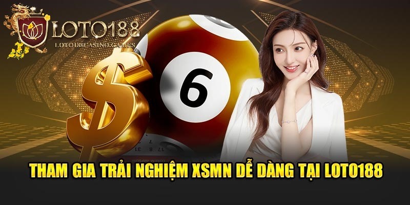 Xổ số miền Nam là sản phẩm cược cực thú vị.