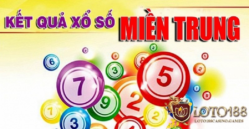 Bao lô miền Trung trúng lớn mỗi ngày