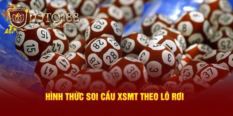 Bắt số đề miền Trung theo cầu lô rơi cực chuẩn