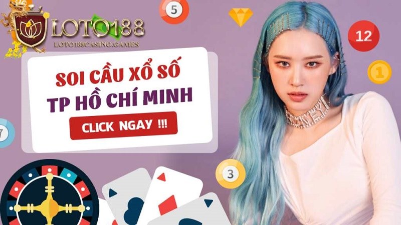 Người chơi có thể tùy chọn hình thức cược xổ số VIP theo sở thích