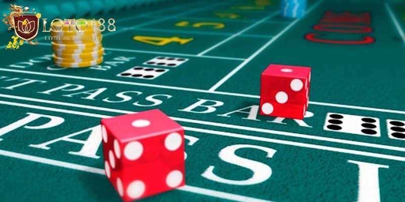 Cửa cược Tài/Xỉu phổ biến trong cách chơi Xí Ngầu