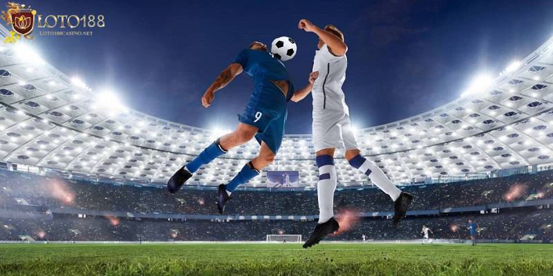 Người chơi nên hạn chế soi kèo bàn thắng đầu tiên/cuối cùng trong bóng đá
