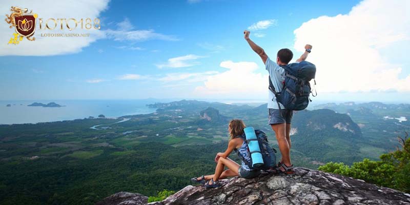 Chiêm bao thấy mình đang lên đỉnh núi báo hiệu bạn sắp đạt được mục tiêu